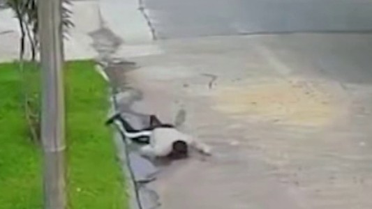 Lo drogaron en la calle y le sacaron todo: alerta por una nueva modalidad de robo