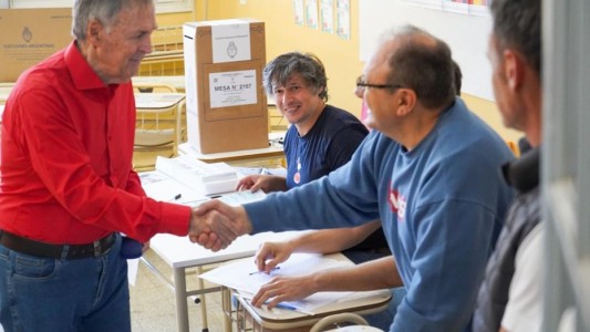 Schiaretti será sometido a una intervención cardíaca