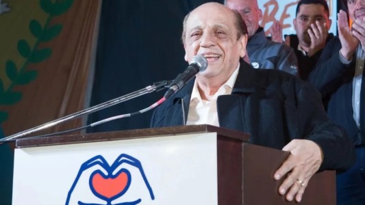 Murió Juan José Mussi, el histórico intendente de Berazategui