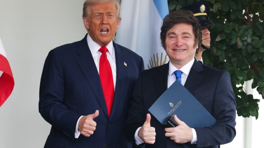 La Argentina firmó un acuerdo de cooperación aduanera con EE.UU.