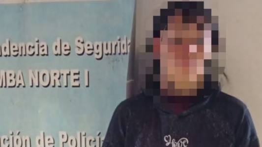 Tigre: un nene de 7 años fue baleado durante una pelea familiar y su tía quedó detenida