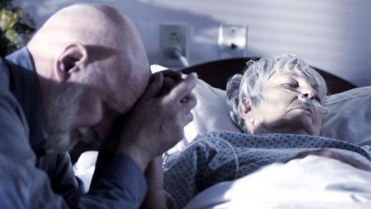 La ciencia descubrió lo que sienten las personas antes de morir