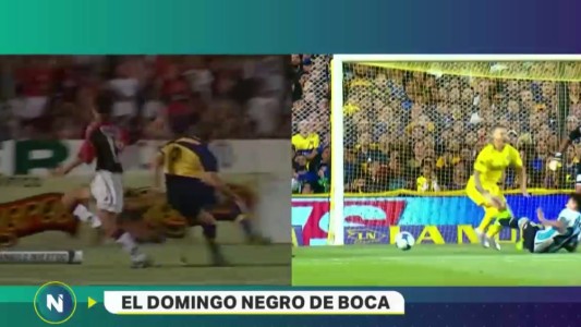 Darío Benedetto, lesionado