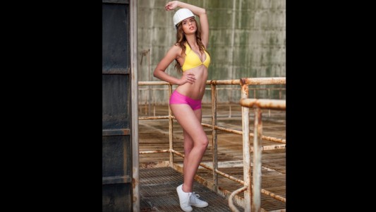 La mayor central nuclear checa organiza concurso de belleza cuyo premio sorprende a todos