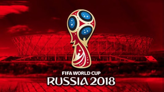 Cobertura especial de Telefe en el Mundial de Rusia 2018