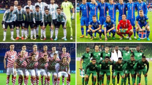 Sorteo Rusia 2018: ¿qué dijo Sampaoli de los rivales de Argentina en primera ronda?