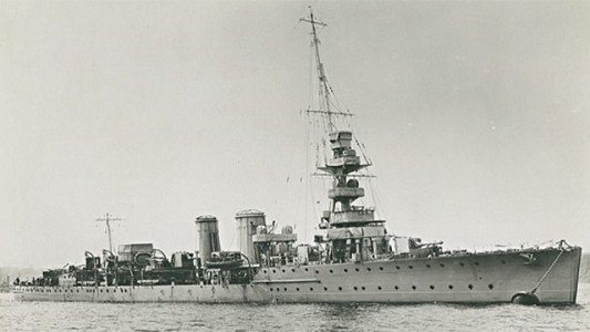 Encontraron un tesoro nazi de 130 millones de dólares en un barco hundido