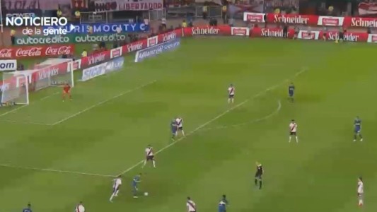 El River-Boca por la Supercopa ya tiene fecha