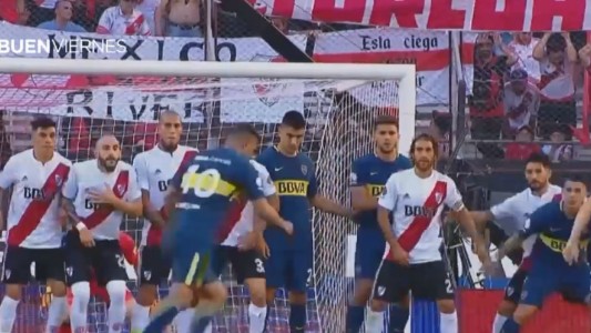 La AFA amplió el cupo de extranjeros