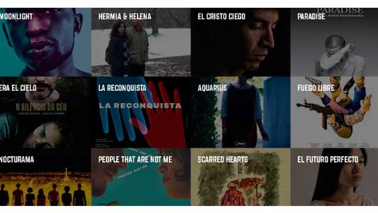 El Festival de Mar del Plata comienza este viernes con Storaro y Assayas como invitados de lujo