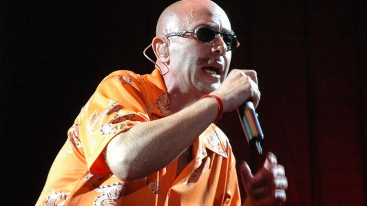 El nuevo recital del Indio Solari ya tiene lugar y fecha