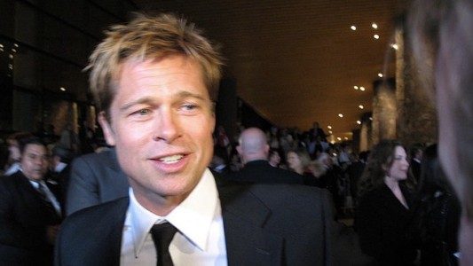 El FBI desestimó la denuncia contra Brad Pitt por abuso