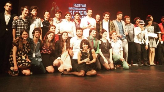 Un filme israelí se llevó el Astor de Oro del Festival de Mar del Plata