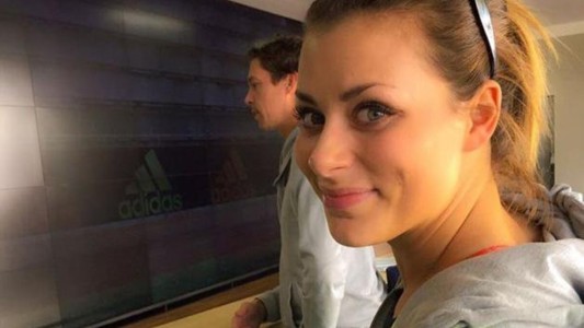 Una deportista denunció a integrantes de la selección masculina por filtrar sus fotos desnuda