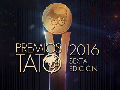 Premios Tato: Rodolfo Barili y Cristina Pérez, mejor conducción de Noticiero