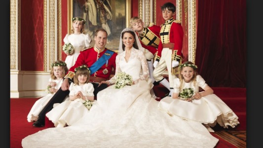 Éste es el motivo por el cual la familia real británica no firma autógrafos