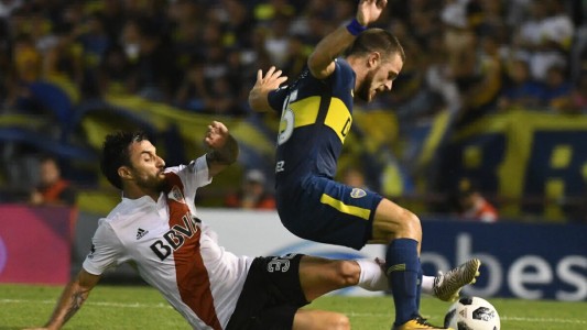 River le ganó a Boca y se quedó con el primer superclásico del año