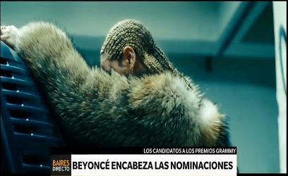 Premios Grammy 2017: estos son los favoritos