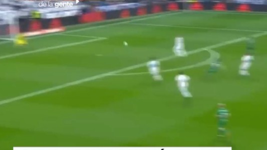 Real Madrid se quedó sin Copa