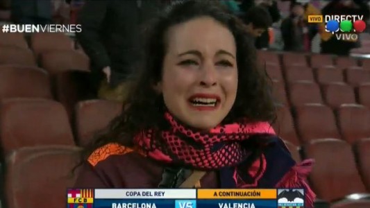 Amor incondicional por Busquets