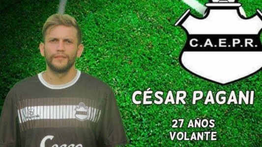 El jugador que amenazó con un arma al técnico del equipo: "Poneme de titular o te mato"