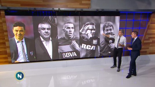 Todos en guardia en el fútbol argentino