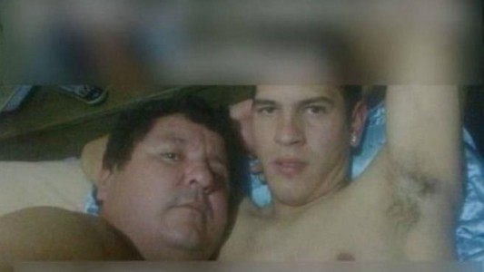 El triángulo amoroso gay que escandaliza al fútbol paraguayo