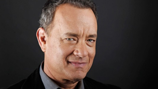 Tom Hanks: "Tengo diabetes porque fui un idiota"