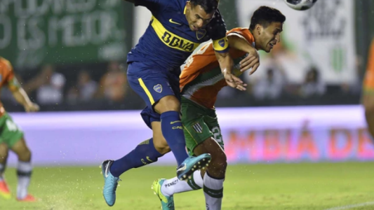 Boca le ganó con lo justo a los suplentes de Banfield