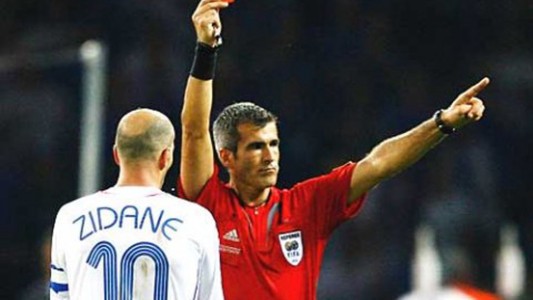 Elizondo hizo una fuerte autocrítica sobre el desempeño de los árbitros