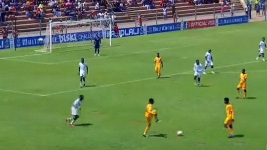 La burla más escandalosa del fútbol