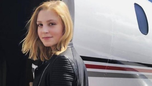 Una joven apuñaló a su cita de Tinder y se salvó de la cárcel por ser "una alumna brillante"