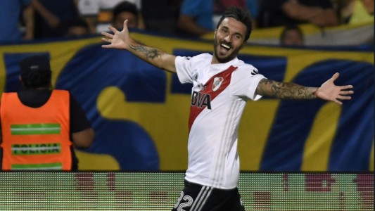 River ganó el superclásico y es campeón de la Supercopa Argentina