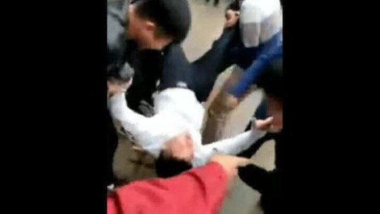 Horror en China: mataron al novio en un extraño ritual de boda