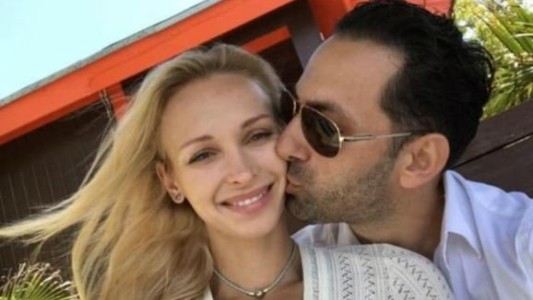 La terrible venganza de una modelo rusa cuando su novio banquero le negó 55 mil dólares