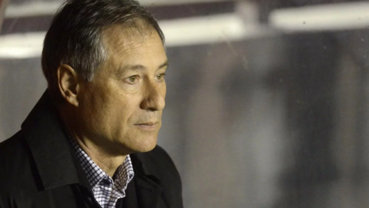 Ariel Holan, sobre las denuncias de abuso: "No me sorprende por la sociedad en que vivimos”