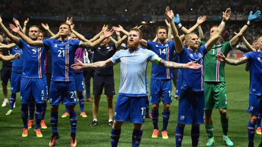 Islandia anunció un boicot diplomático al Mundial de Rusia