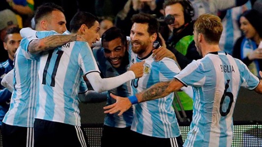 CONCURSO: "NOBLEX" ¡De acá al Mundial!