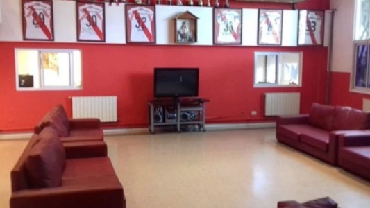 El comunicado de River tras la denuncia de abuso a menores de la pensión