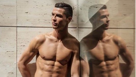 La razón por la que Cristiano Ronaldo no tiene tatuajes
