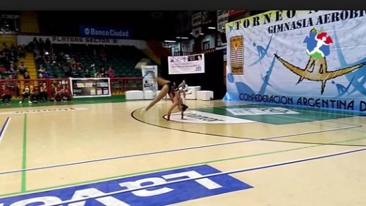 Denuncian abusos sexuales en la Selección Argentina de Gimnasia: acusan a un entrenador