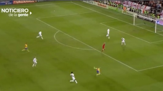 Chilenas históricas