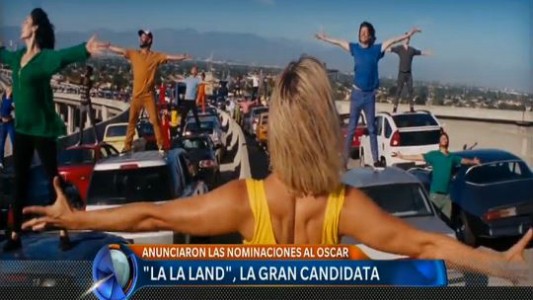 Oscar 2017: todos los nominados