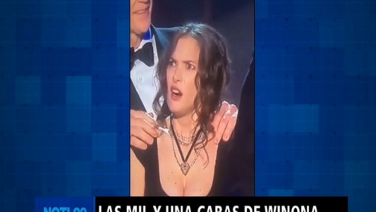 Las mil y una caras de Winona