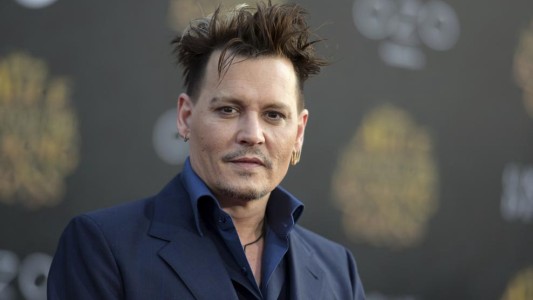 Los "caprichos" de Johnny Depp que lo llevaron a la quiebra