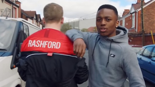 Video: así presentó Inglaterra la lista de jugadores para el Mundial de Rusia 2018