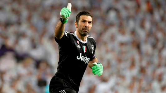Tras 17 años, Buffon deja Juventus: ¿se acerca a Boca?