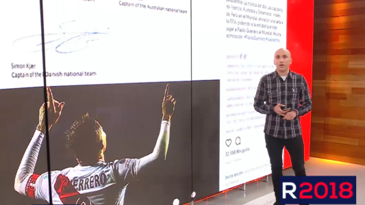 Los rivales de Perú piden por Paolo Guerrero