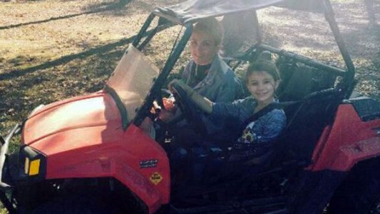 Britney Spears pide rezar por la vida de su sobrina