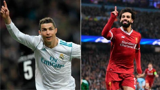 Final de la Champions: la continuidad del Real Madrid o el batacazo de Liverpool: